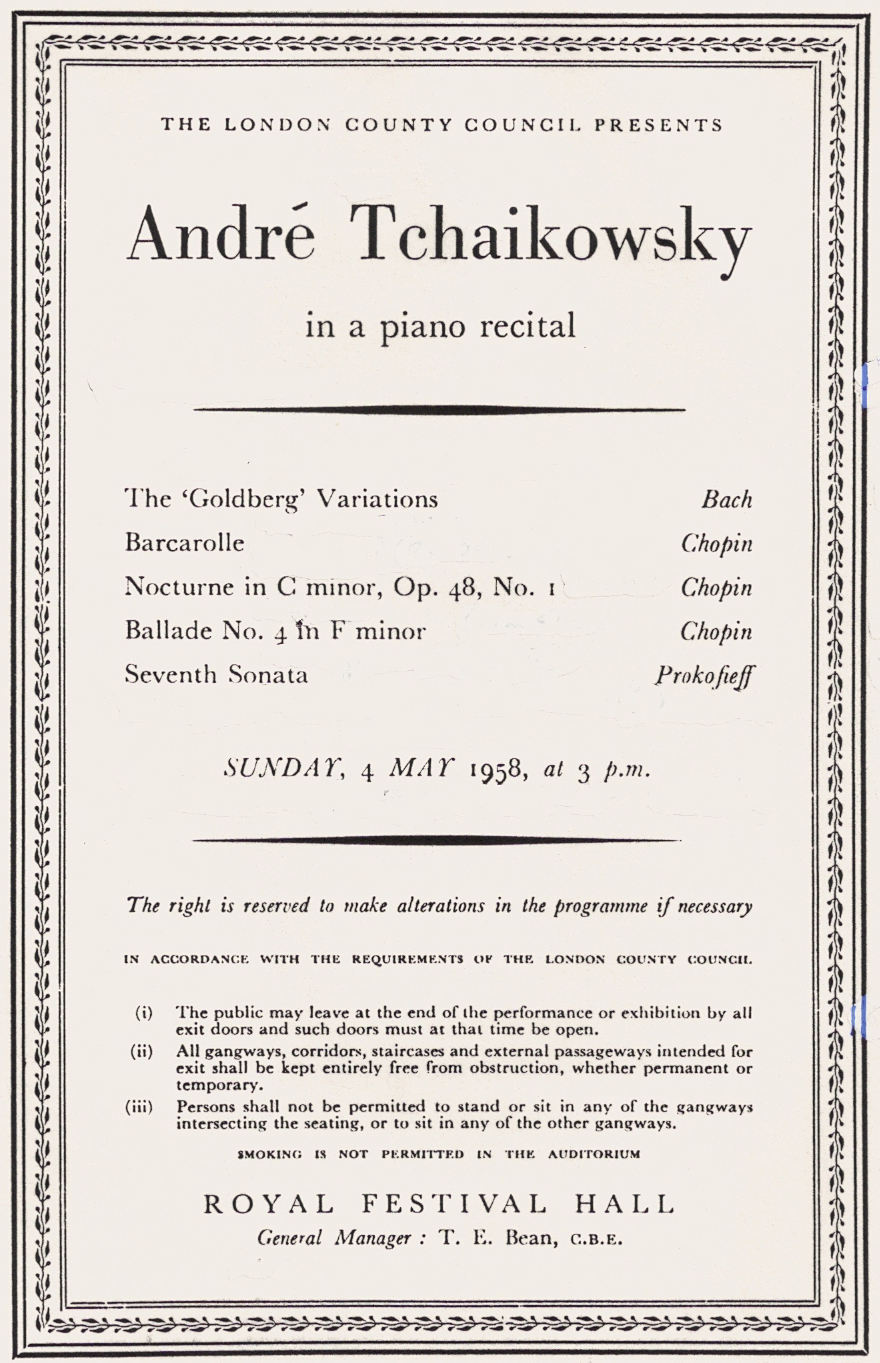 Schumann A Minor Violin Sonata Program Notes